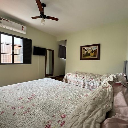 וולטה רדונדה Pousada Familiar Vilage Bed & Breakfast Homestay מראה חיצוני תמונה