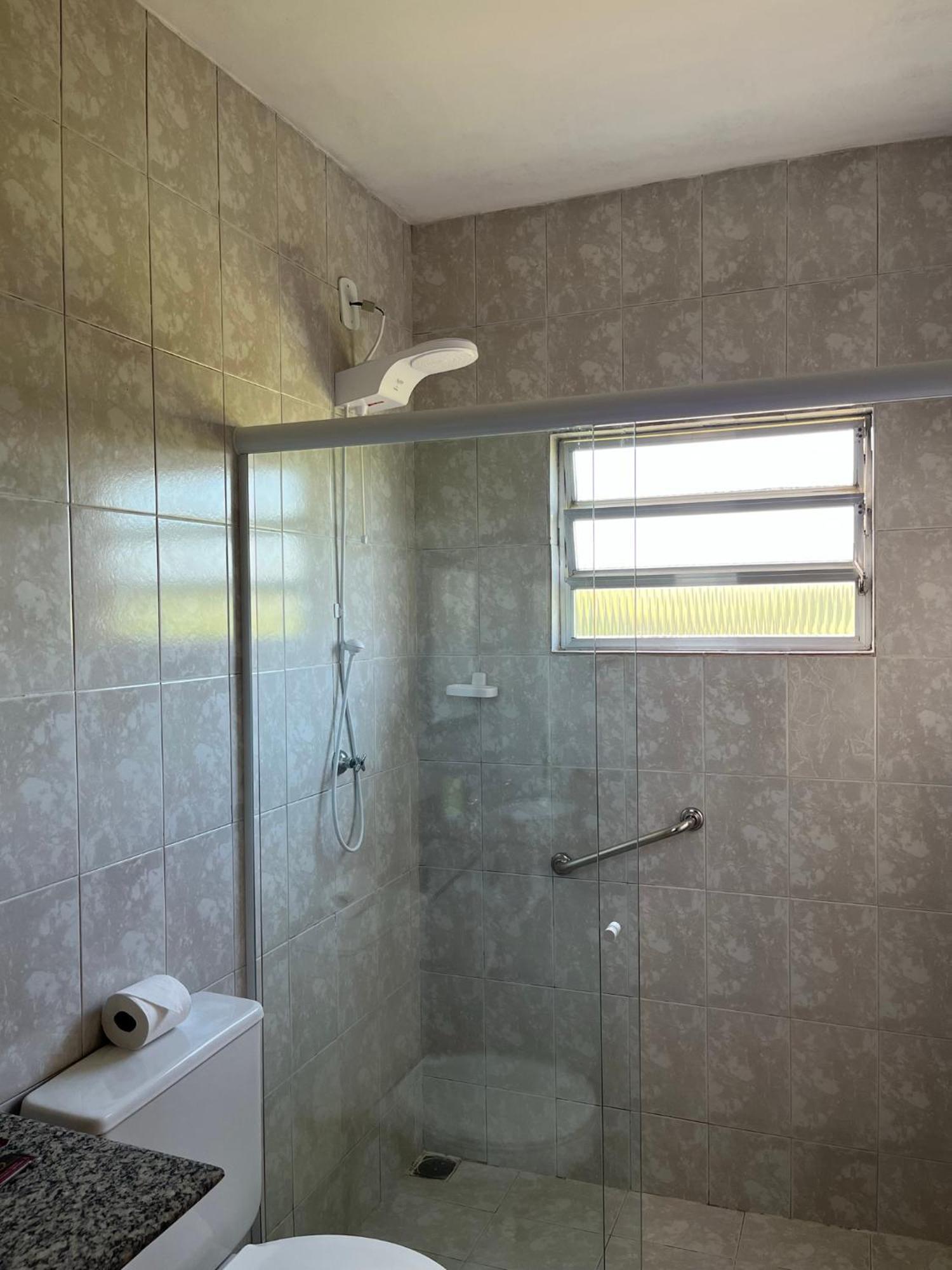 וולטה רדונדה Pousada Familiar Vilage Bed & Breakfast Homestay מראה חיצוני תמונה