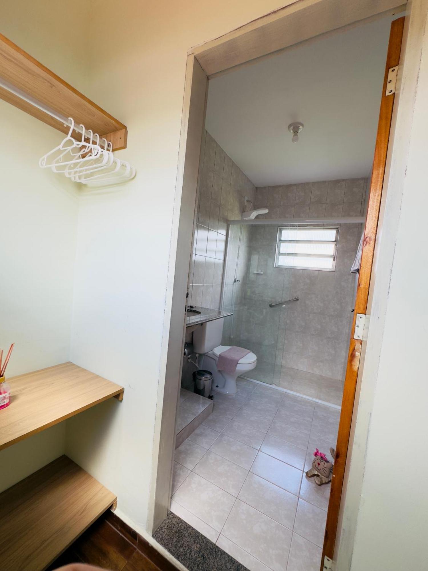 וולטה רדונדה Pousada Familiar Vilage Bed & Breakfast Homestay מראה חיצוני תמונה