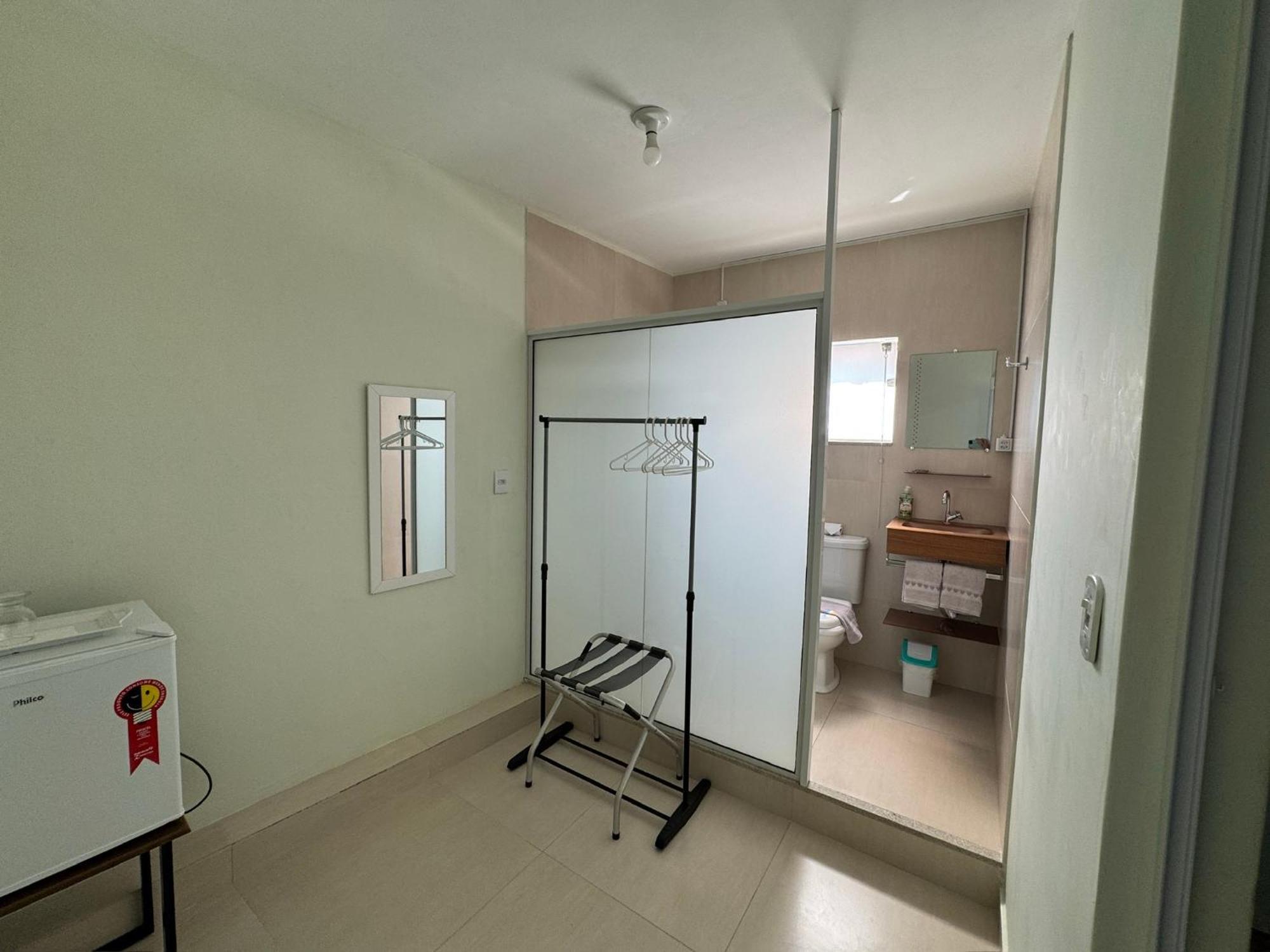 וולטה רדונדה Pousada Familiar Vilage Bed & Breakfast Homestay מראה חיצוני תמונה