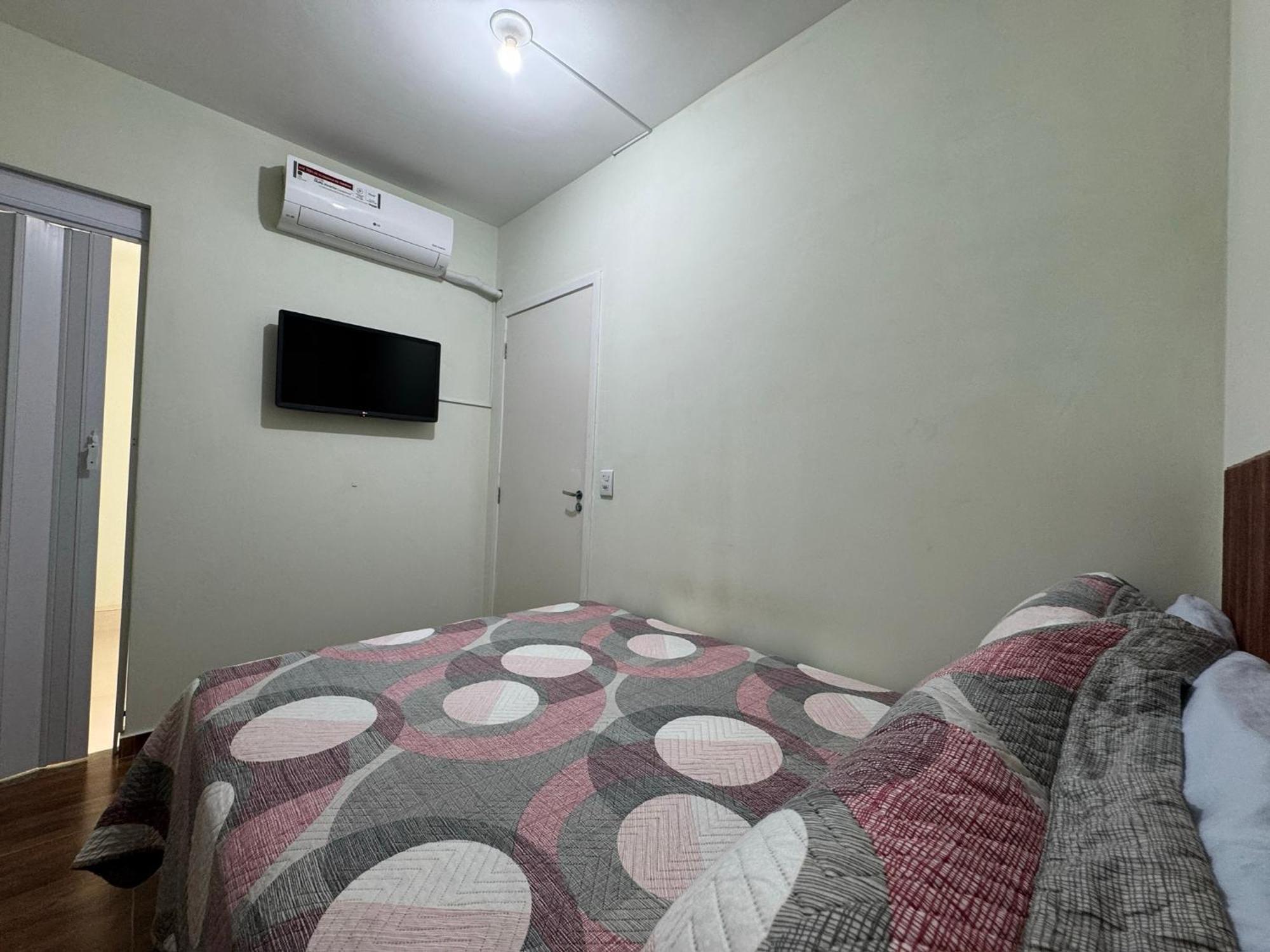 וולטה רדונדה Pousada Familiar Vilage Bed & Breakfast Homestay מראה חיצוני תמונה
