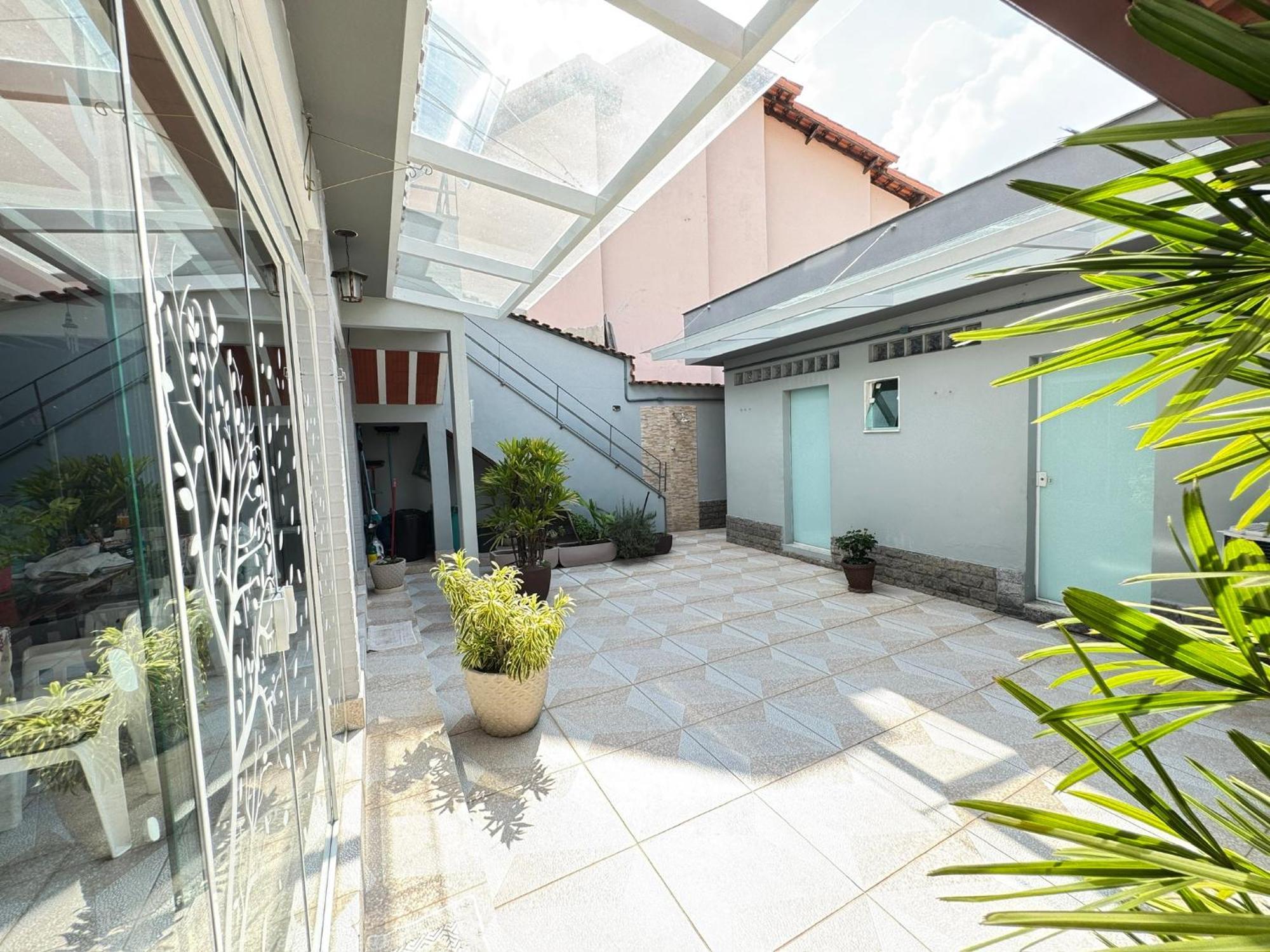 וולטה רדונדה Pousada Familiar Vilage Bed & Breakfast Homestay מראה חיצוני תמונה