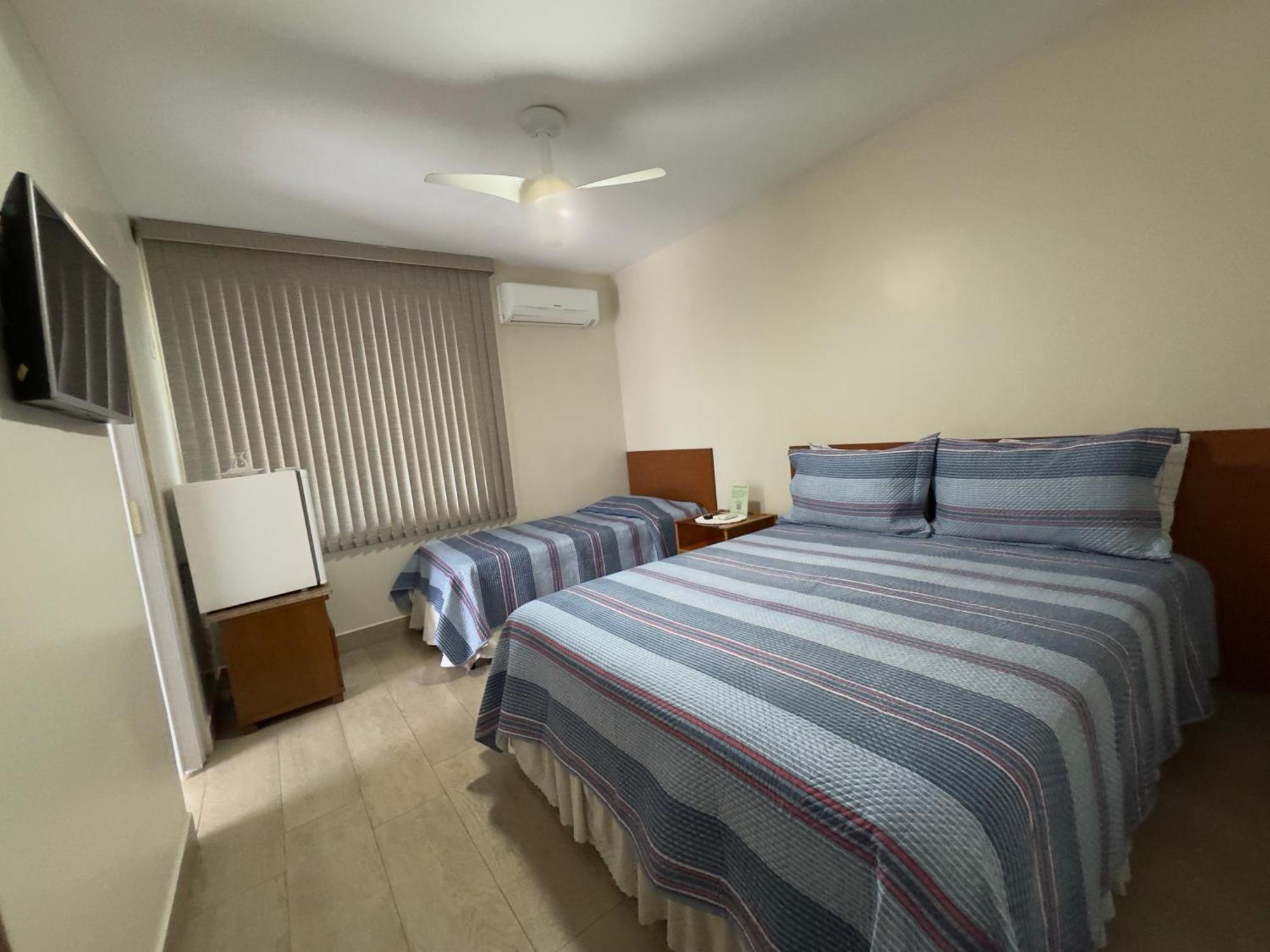 וולטה רדונדה Pousada Familiar Vilage Bed & Breakfast Homestay מראה חיצוני תמונה