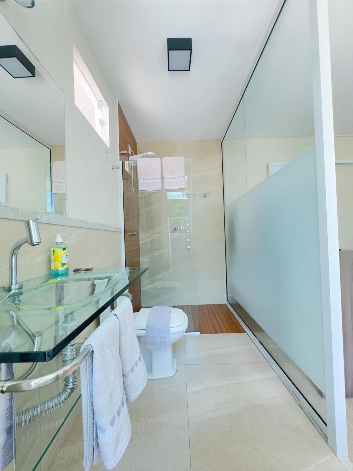 וולטה רדונדה Pousada Familiar Vilage Bed & Breakfast Homestay מראה חיצוני תמונה