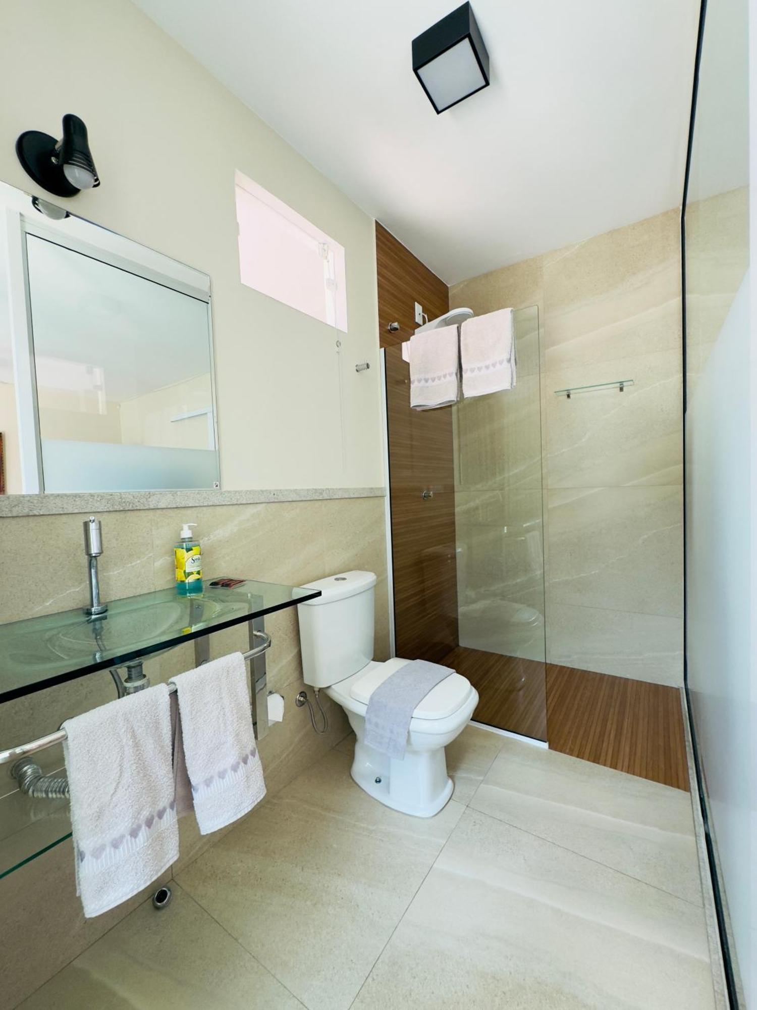 וולטה רדונדה Pousada Familiar Vilage Bed & Breakfast Homestay מראה חיצוני תמונה