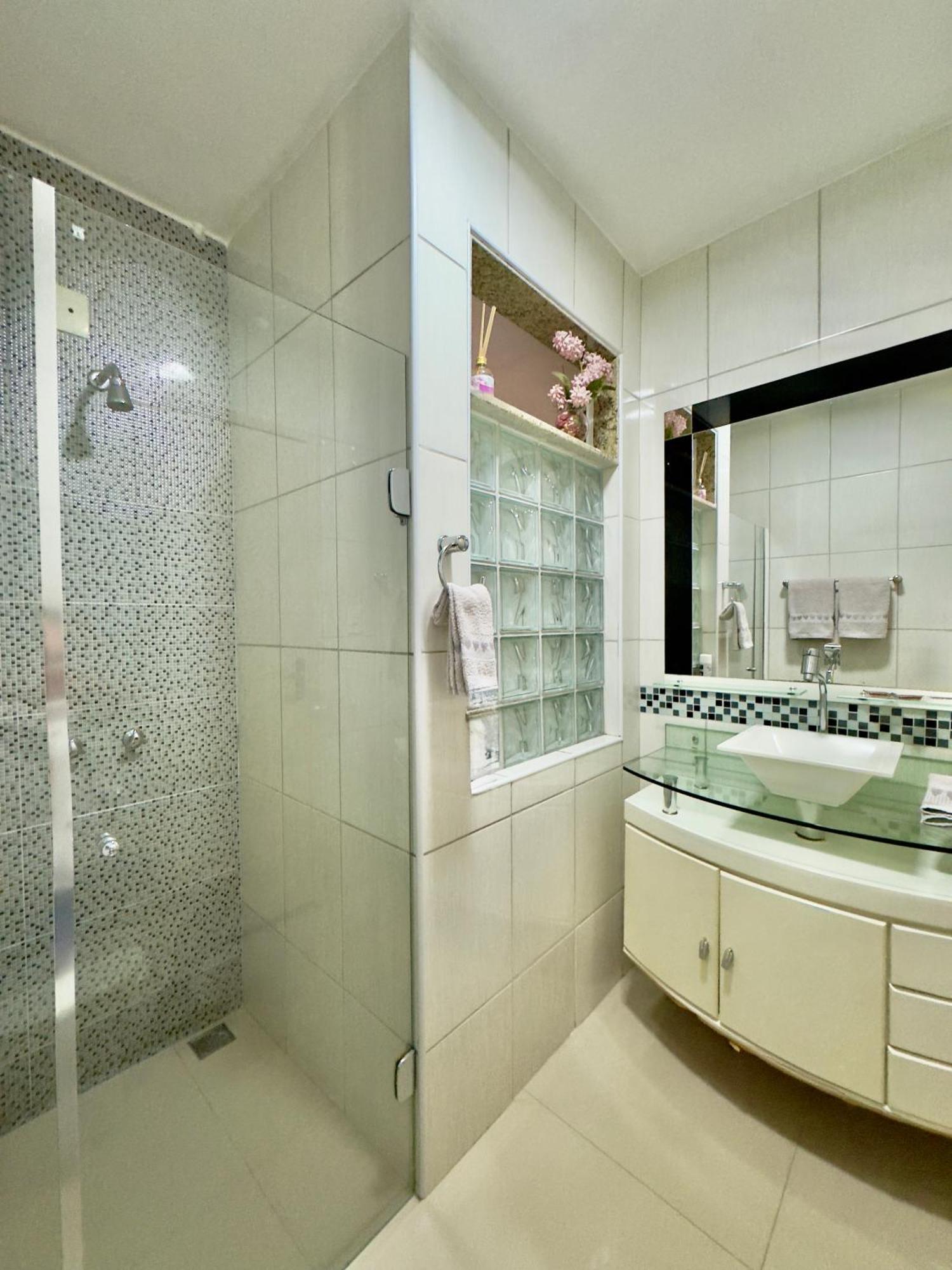 וולטה רדונדה Pousada Familiar Vilage Bed & Breakfast Homestay מראה חיצוני תמונה