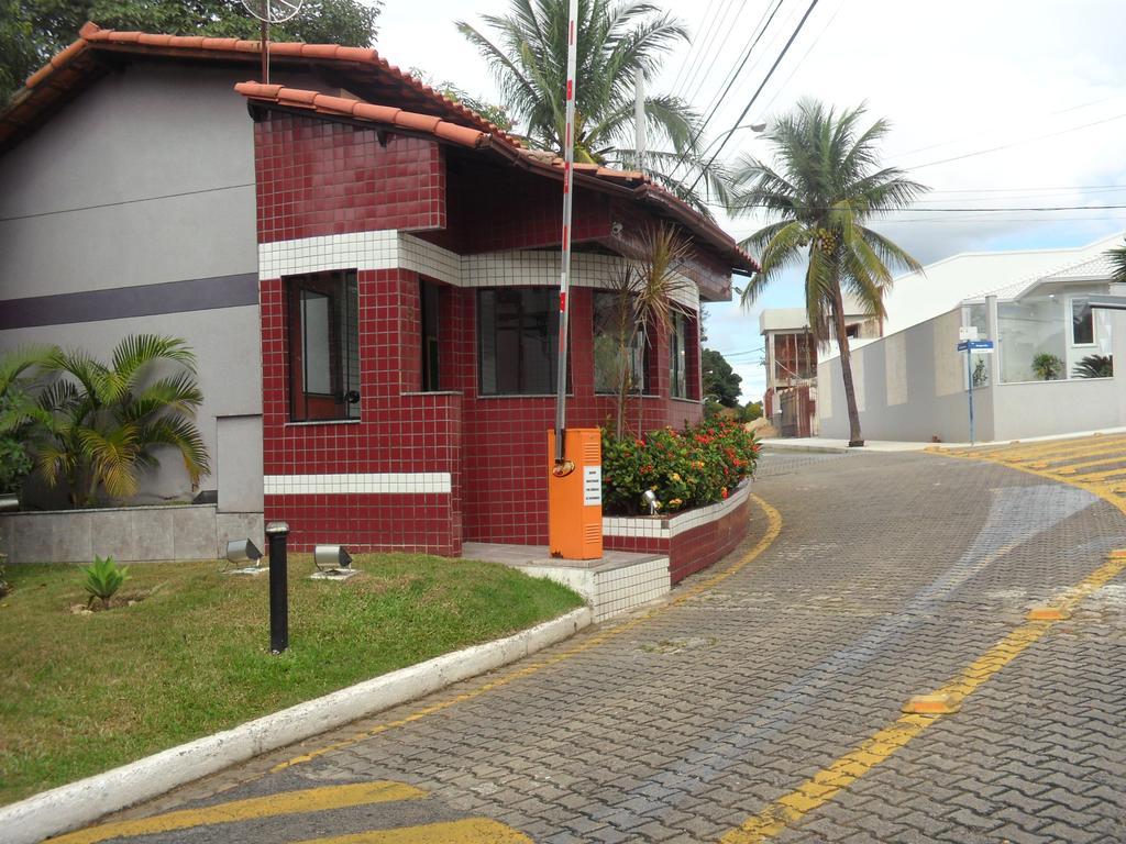 וולטה רדונדה Pousada Familiar Vilage Bed & Breakfast Homestay מראה חיצוני תמונה