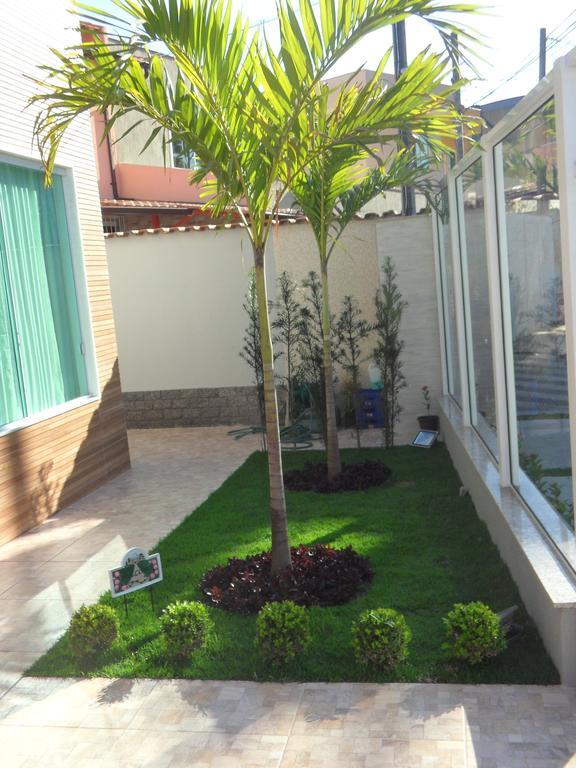 וולטה רדונדה Pousada Familiar Vilage Bed & Breakfast Homestay מראה חיצוני תמונה